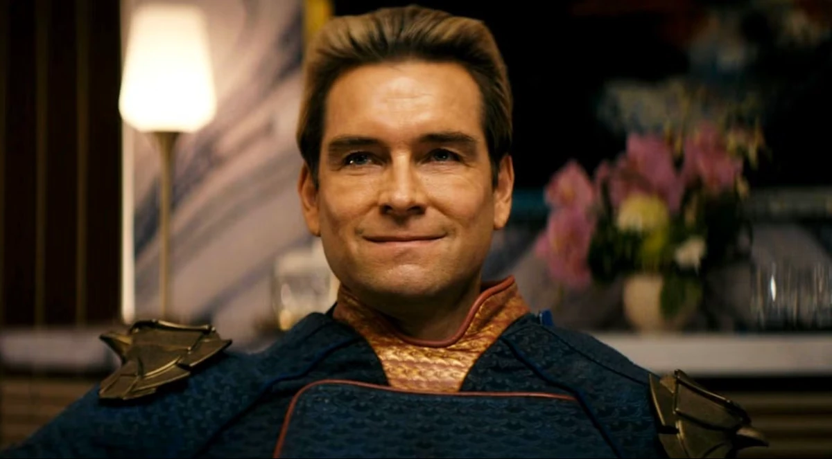 mundoCine - patriota antony starr the boys