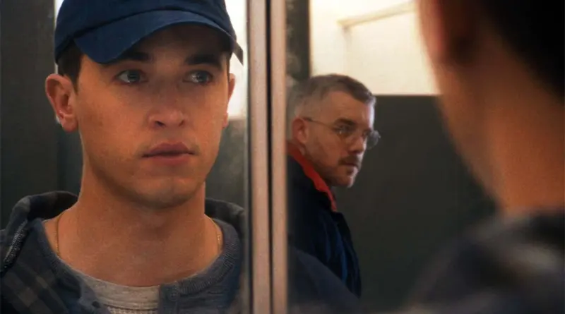 Imagen de la película Plainclothes