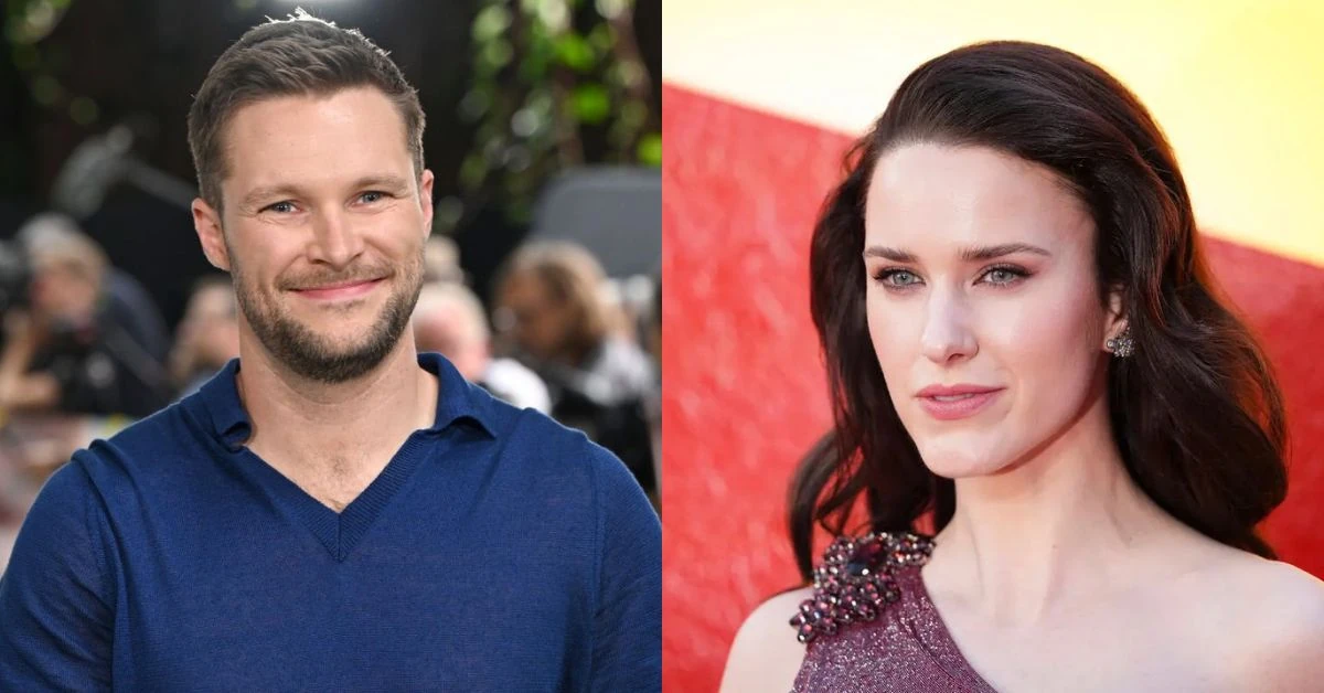 Rachel Brosnahan y Jack Reynor protagonizarán la segunda temporada de 'Presunto Inocente'. 2 presunto inocente temporada 2