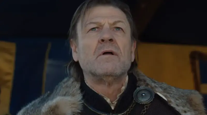 Imagen de la serie Robin Hood