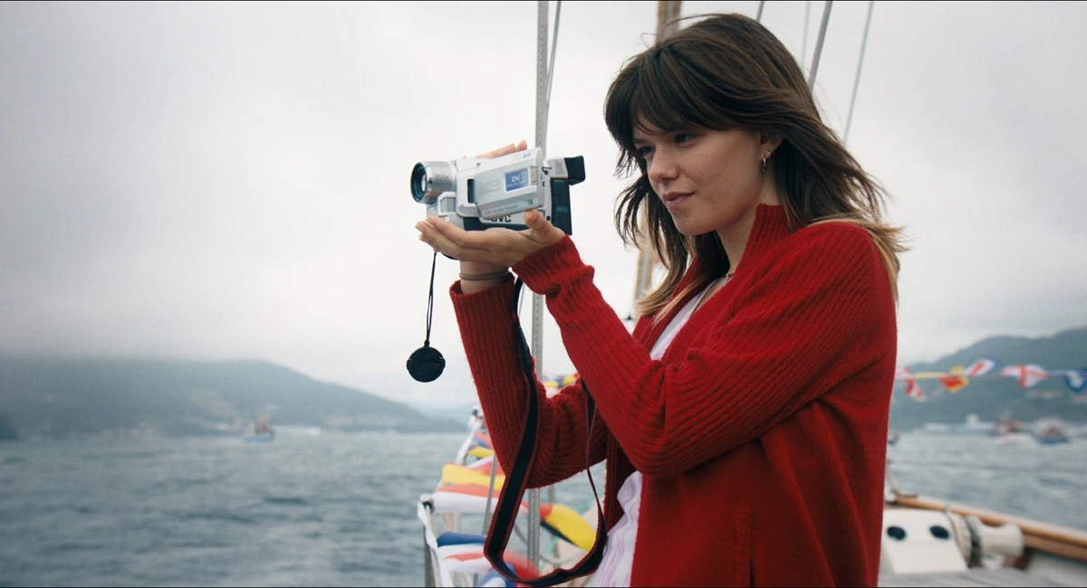 'Romería' lanza su primer tráiler tráiler y deja ver el lado más íntimo de Carla Simón. 2 romeria 2025 carla simon