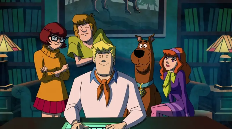 Imagen de Scooby Doo