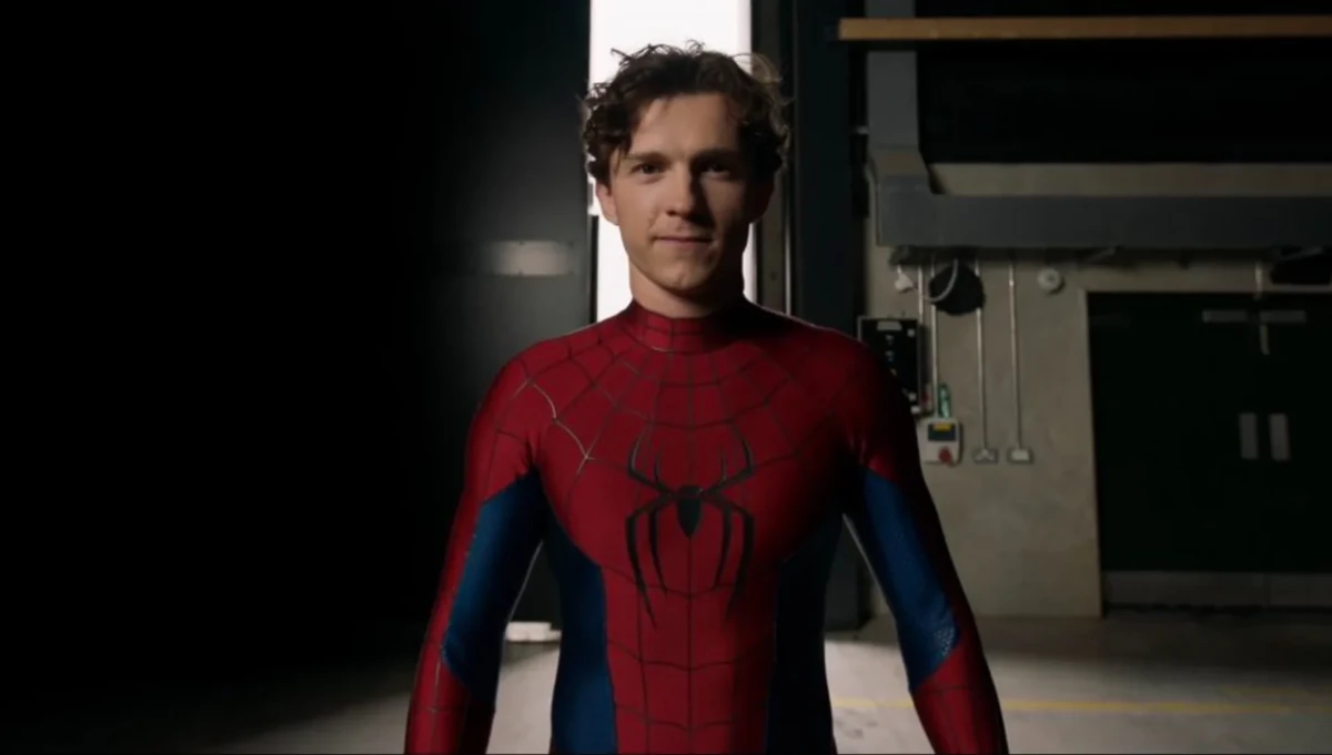 spider man brand new day traje