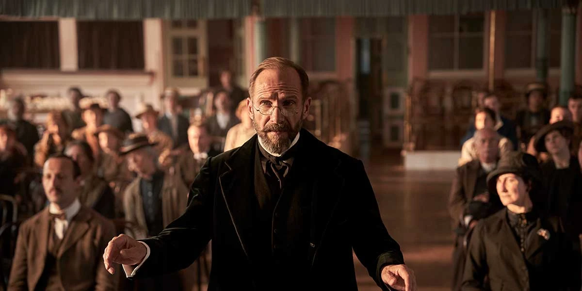 the choral 2025 pelicula