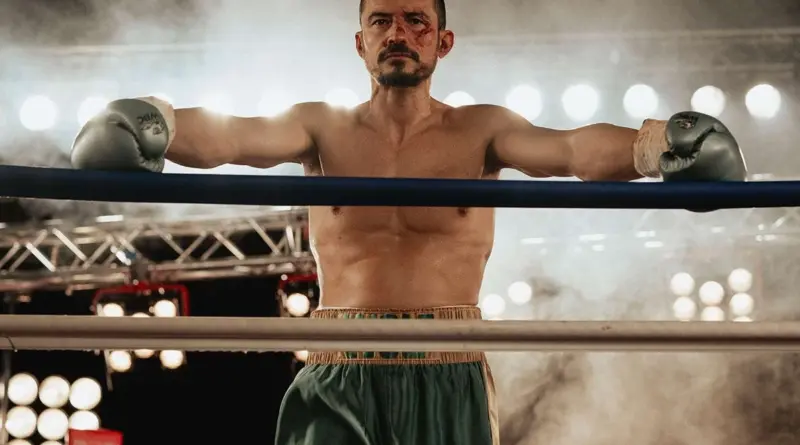 Imagen de la película The Cut
