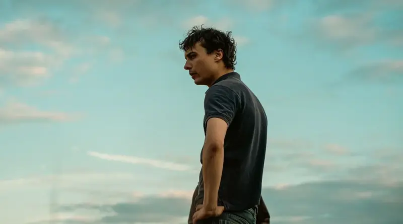 Imagen de la película Urchin