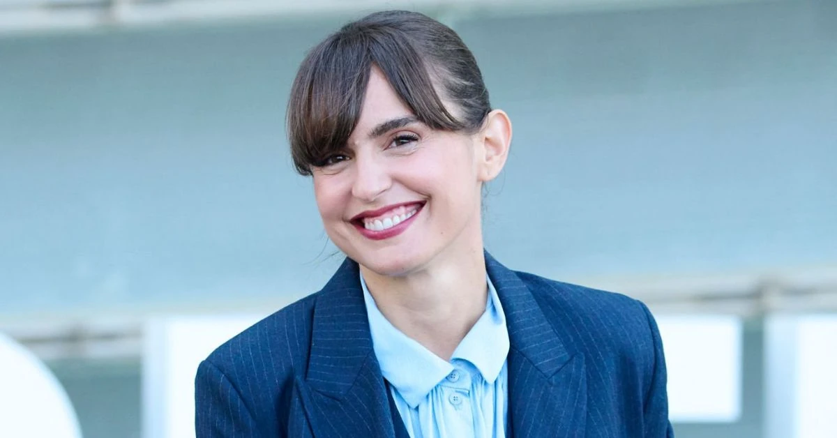 Muere la actriz Verónica Echegui a los 42 años. 2 mundoCine - veronica echegui