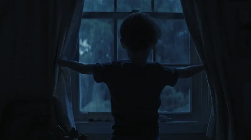 Imagen de la película Weapons