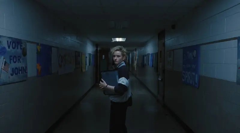 Imagen de la película Weapons