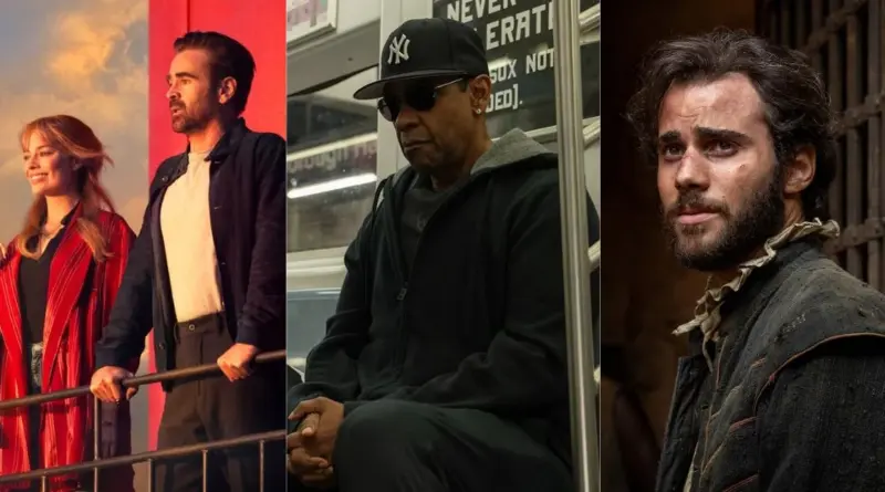 Estrenos de películas en septiembre 2025