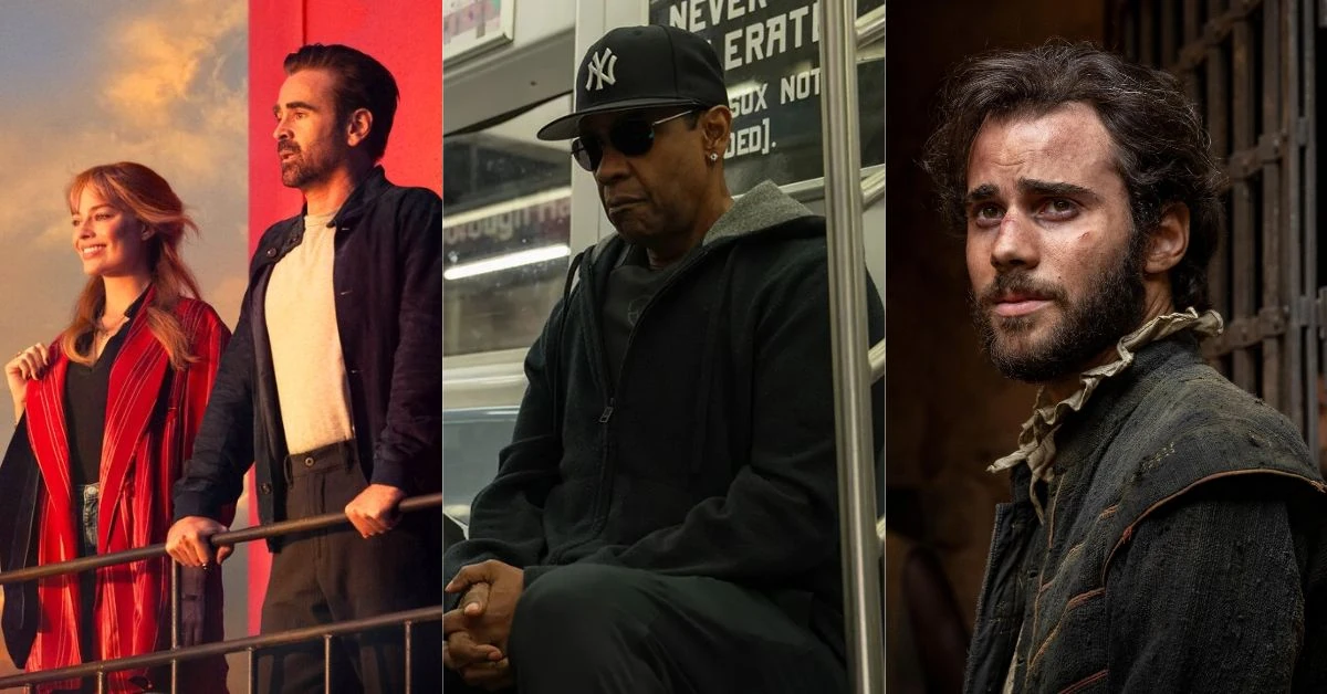 mundoCine - 10 estrenos peliculas septiembre 2025