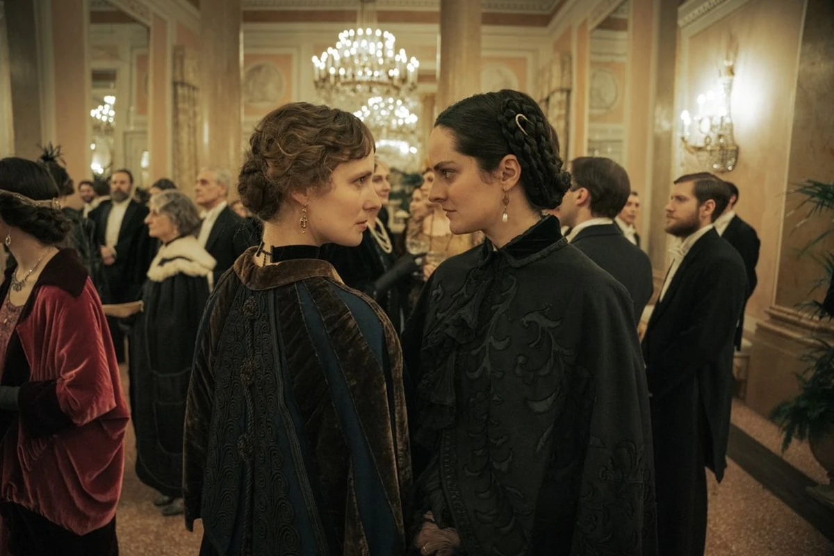 Las películas del Festival de Venecia 2025 y su distribución en España. 10 mundoCine - DUSE