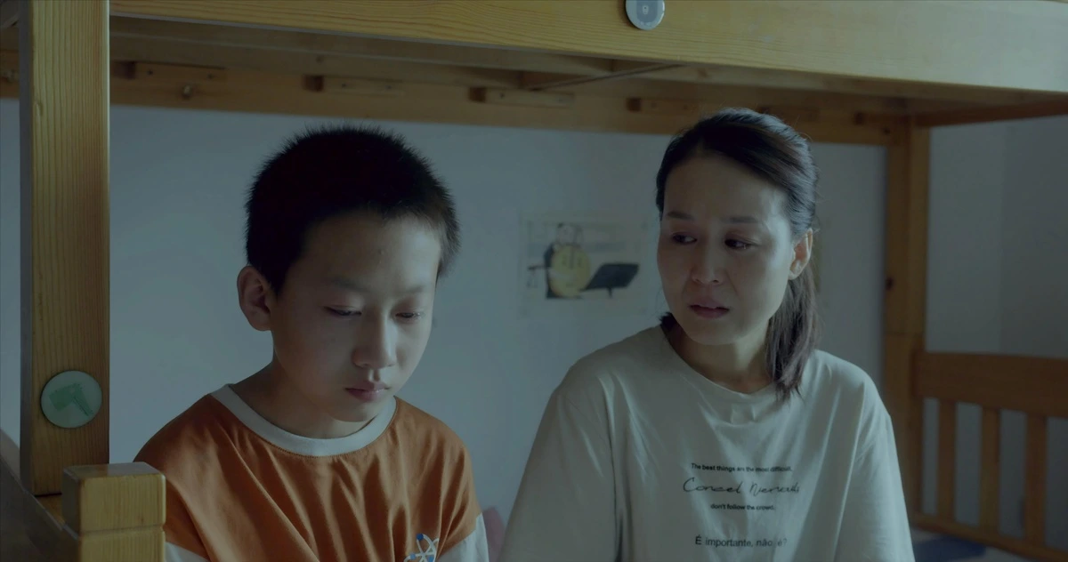 mundoCine - Jianyu laide mama 2025 PELICULA