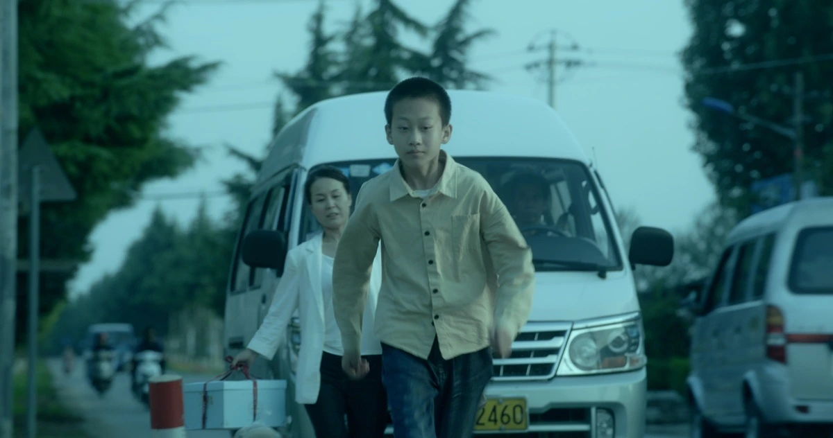mundoCine - Jianyu laide mama 2025