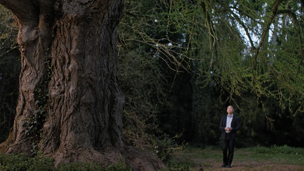 El Palmarés del Festival de Venecia 2025: 'Father Mother Sister Brother', de Jim Jarmusch, se lleva el León de Oro. 10 mundoCine - Silent Friend