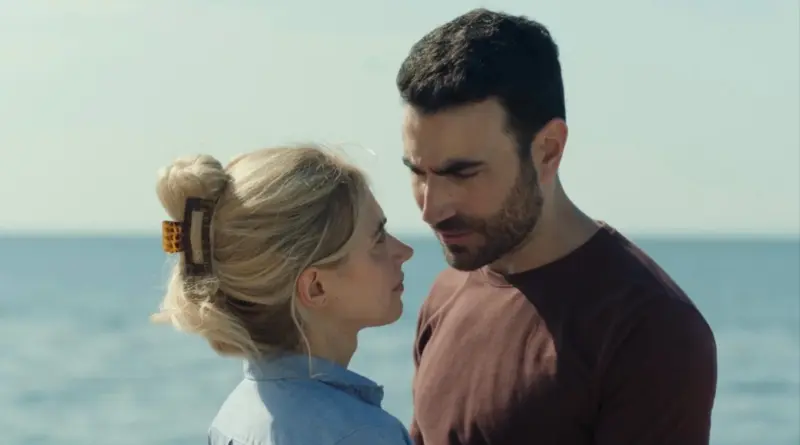 Imagen de la película All of you