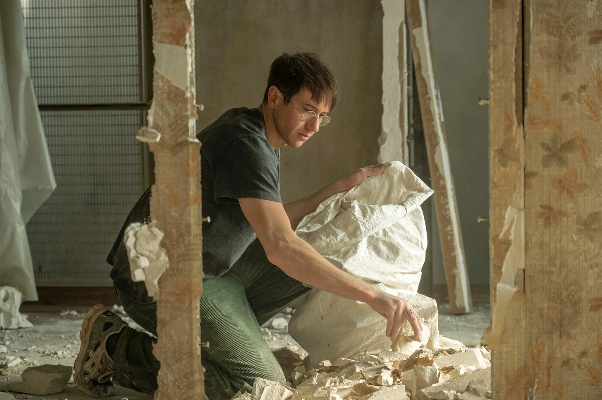 El Palmarés del Festival de Venecia 2025: 'Father Mother Sister Brother', de Jim Jarmusch, se lleva el León de Oro. 7 mundoCine - at work