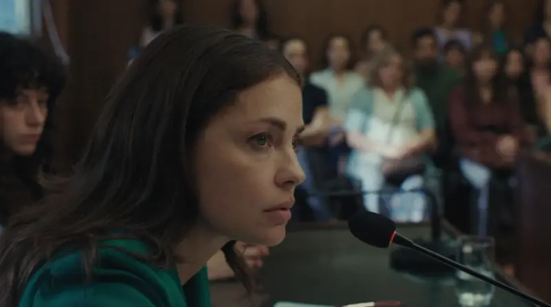 Imagen de la película Belén