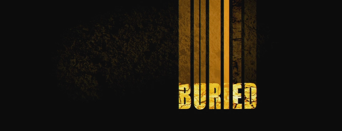 mundoCine - buried pelicula