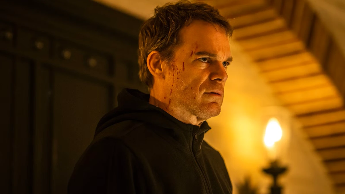 Crítica de 'Dexter: Resurrección': A la tercera va la vencida. 2 mundoCine - dexter resurreccion critica