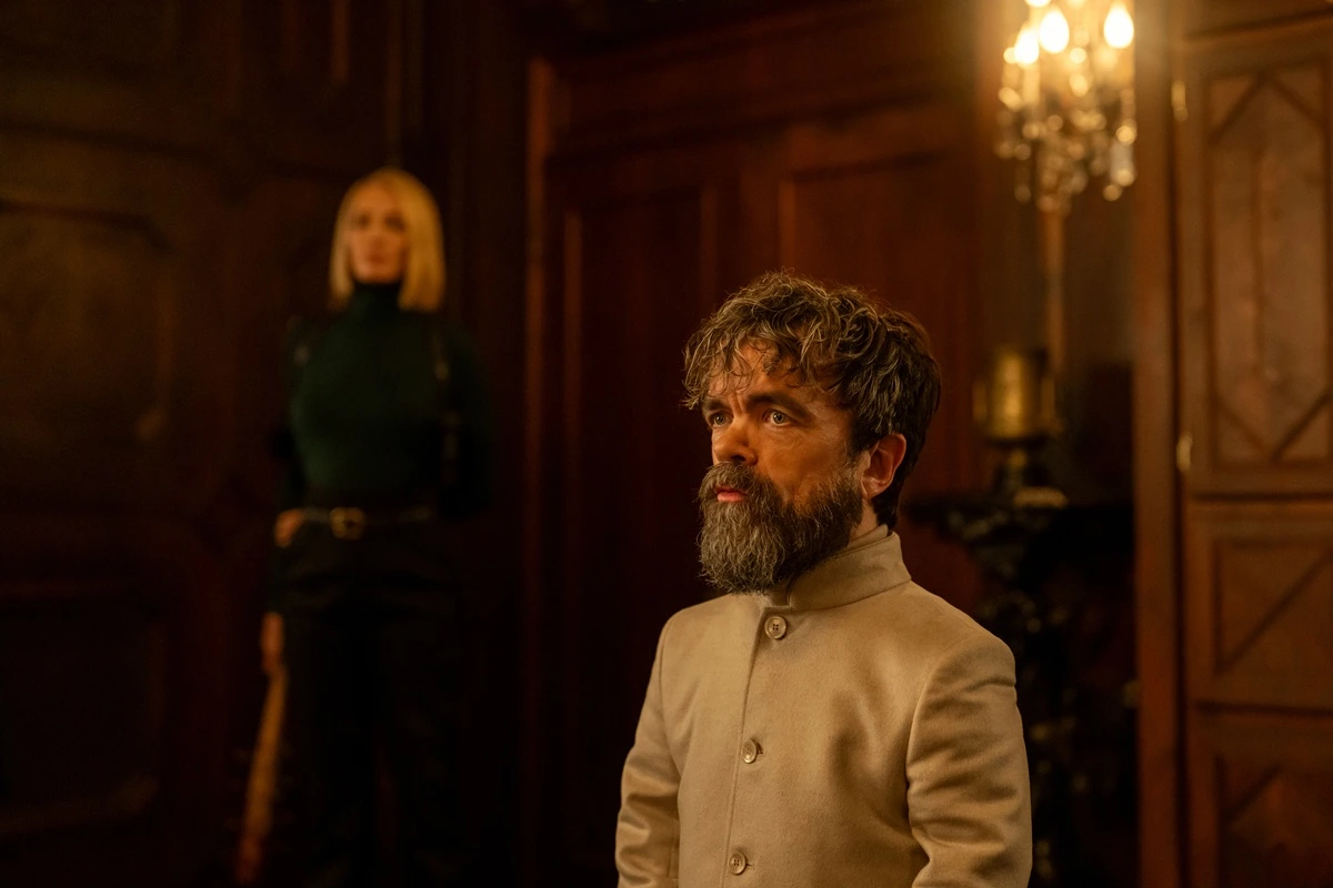 Crítica de 'Dexter: Resurrección': A la tercera va la vencida. 5 mundoCine - dexter resurreccion estreno
