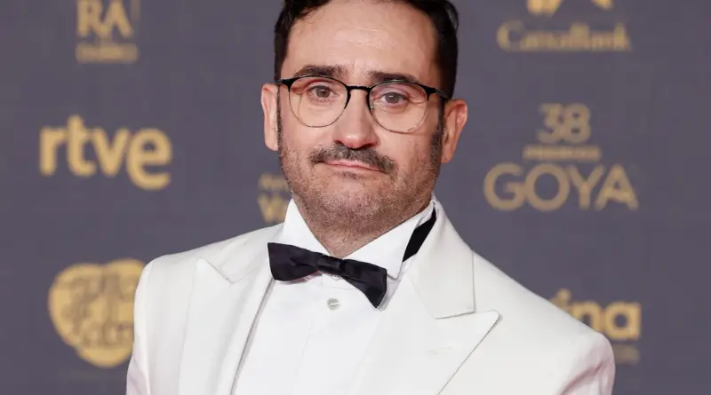 Imagen de J. A. Bayona