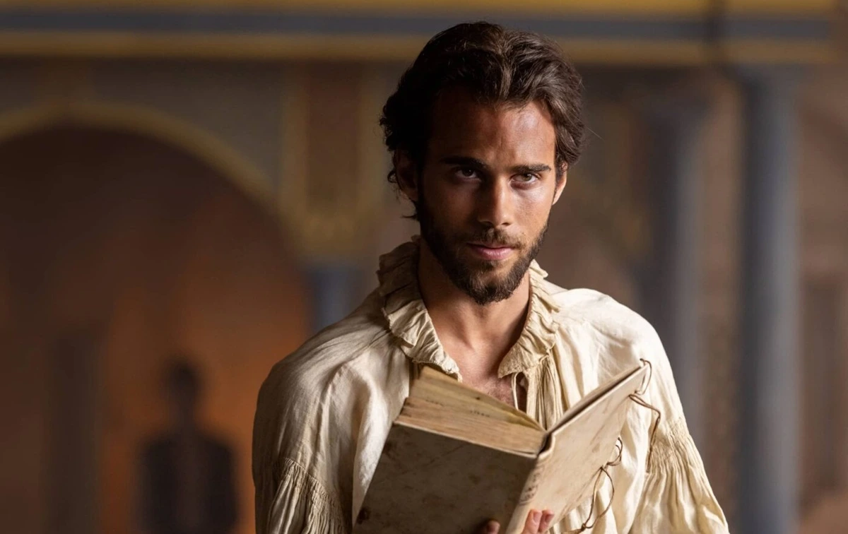 Crítica de 'El Cautivo': El rigor histórico frente a la ficción. 2 mundoCine - el cautivo pelicula critica