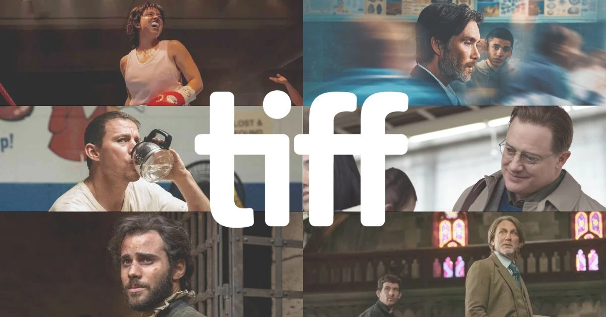 Festival de Toronto 2025: Un calendario de las películas que se proyectan. 2 mundoCine - festival cine toronto 2025 calendario