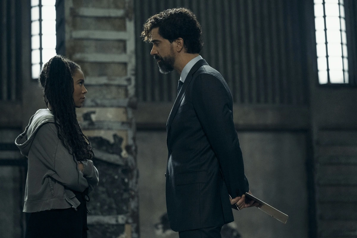 Crítica de la temporada 2 de 'Gen V': El spin-off de The Boys aprueba con nota su regreso a la Universidad Godolkin. 2 mundoCine - gen v temporada 2 estreno prime video