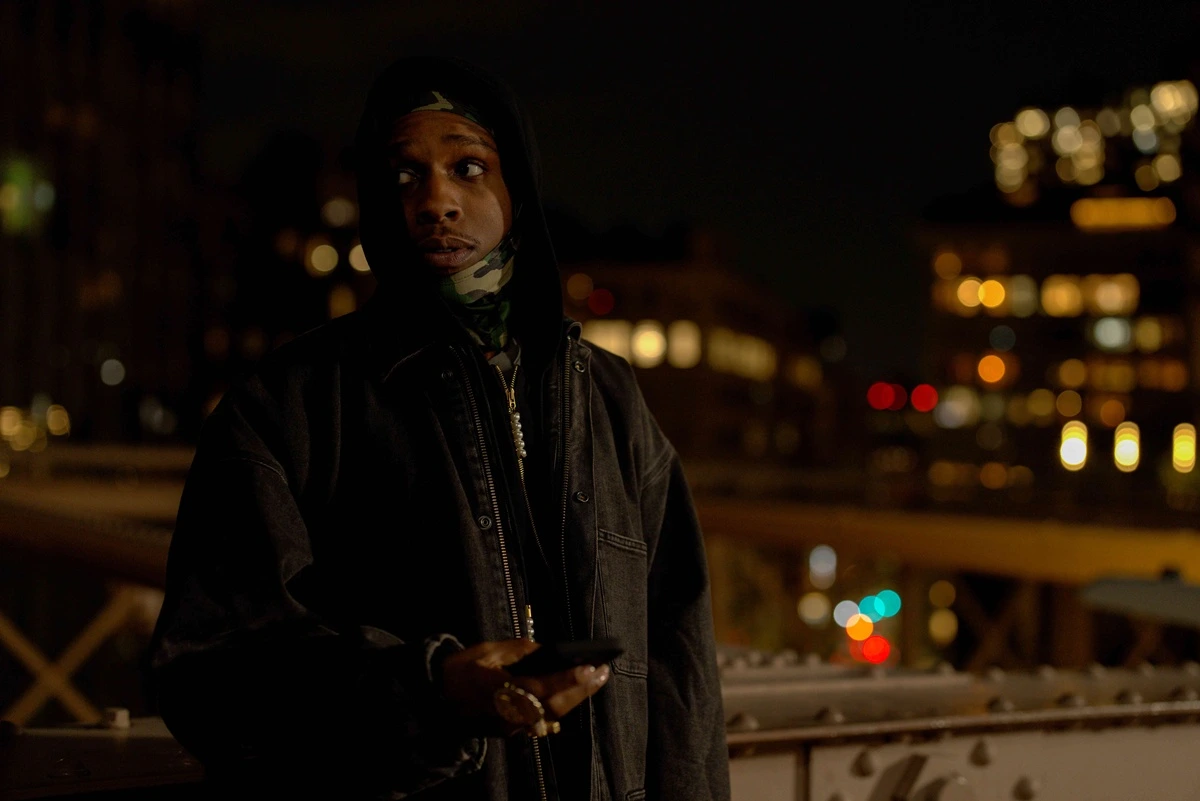 Crítica de 'Highest 2 Lowest' ('Del Cielo al Infierno'): Una tragedia moral de Spike Lee. 5 mundoCine - highest 2 lowest estreno