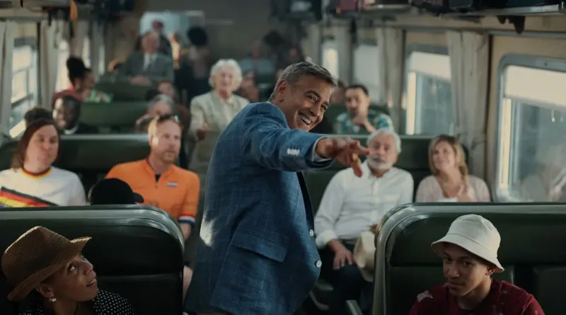 Imagen de la película Jey Kelly