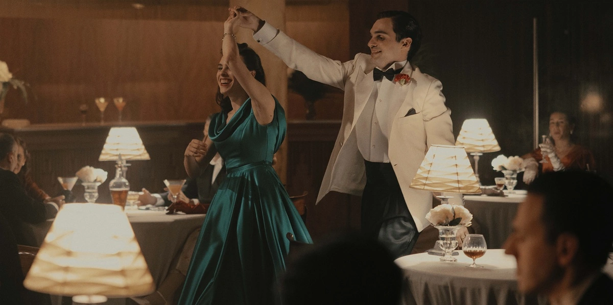 mundoCine - karmele 2025 pelicula