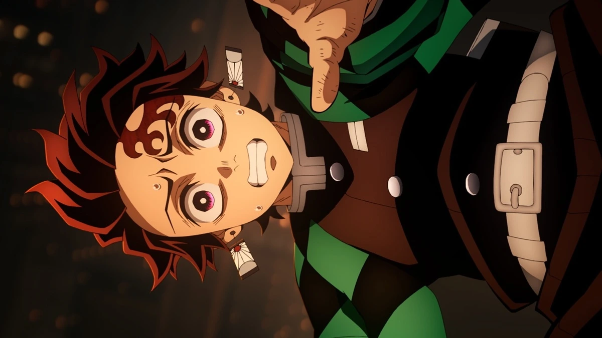 mundoCine - kimetsu no yaiba fortaleza infinita critica