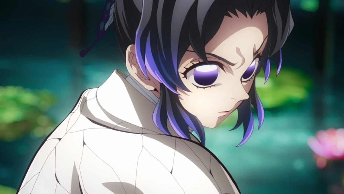mundoCine - kimetsu no yaiba fortaleza infinita estreno