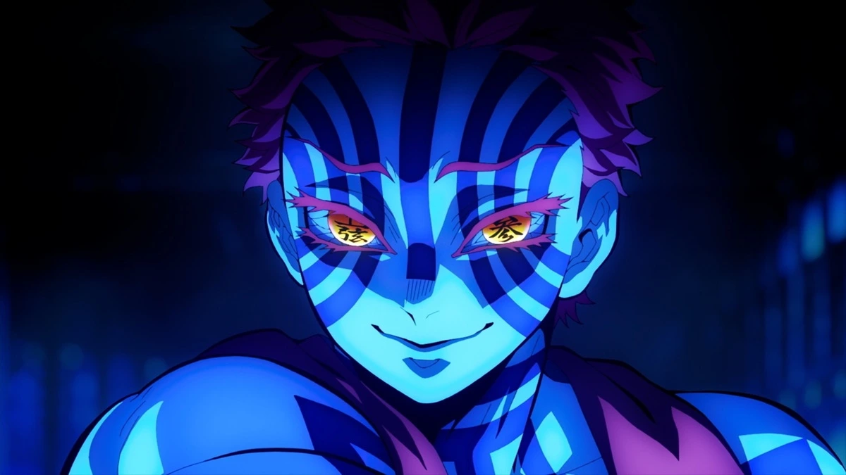 mundoCine - kimetsu no yaiba fortaleza infinita pelicula