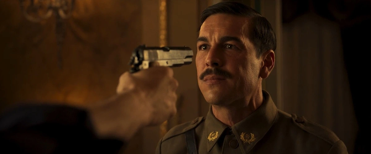 mundoCine - la cena pelicula mario casas