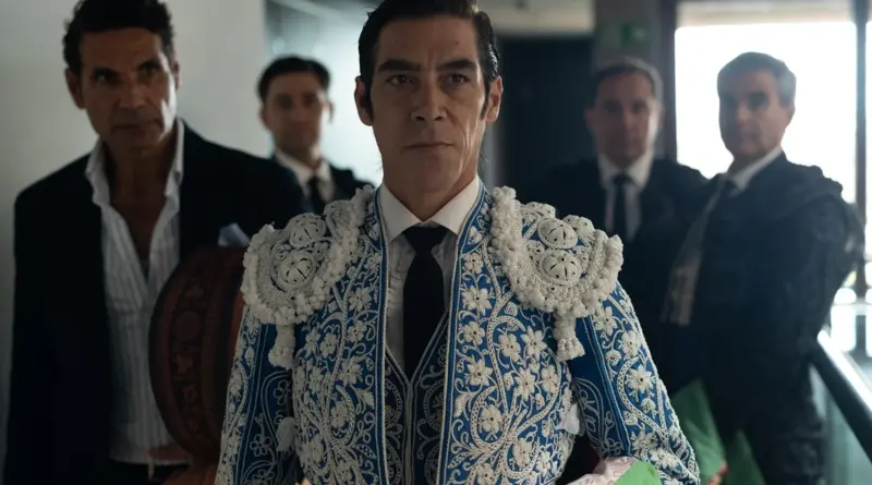 Imagen de la serie La suerte. Una serie de casualidades