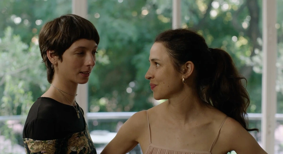 mundoCine - las corrientes pelicula