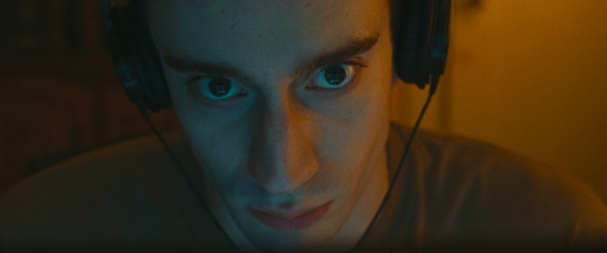 mundoCine - lurker pelicula