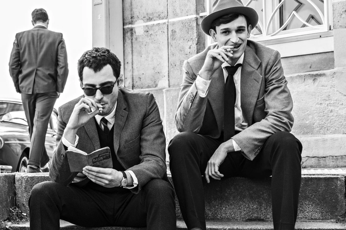 mundoCine - nouvelle vague richard linklater pelicula