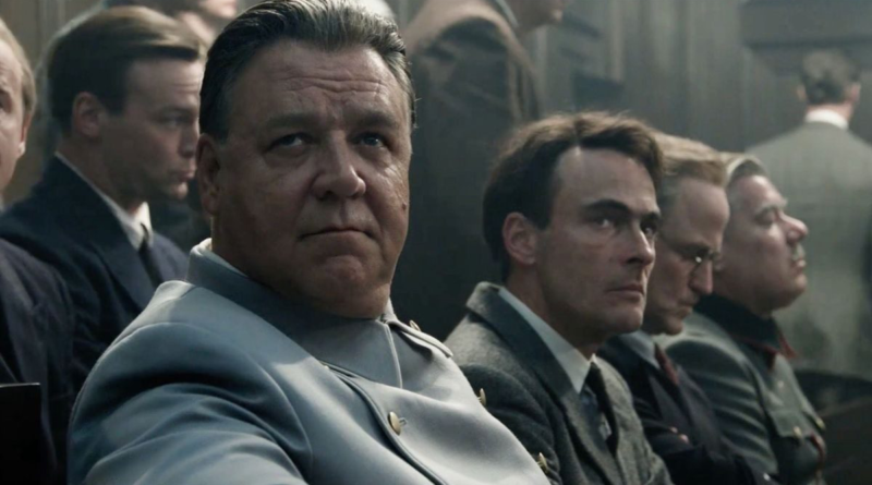 Imagen de la película Nuremberg