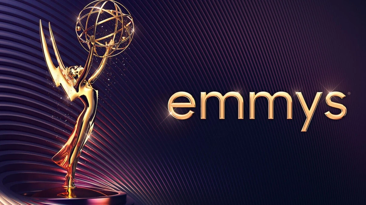 ¿Dónde ver los Emmys 2025 en España? 2 mundoCine - premios emmy