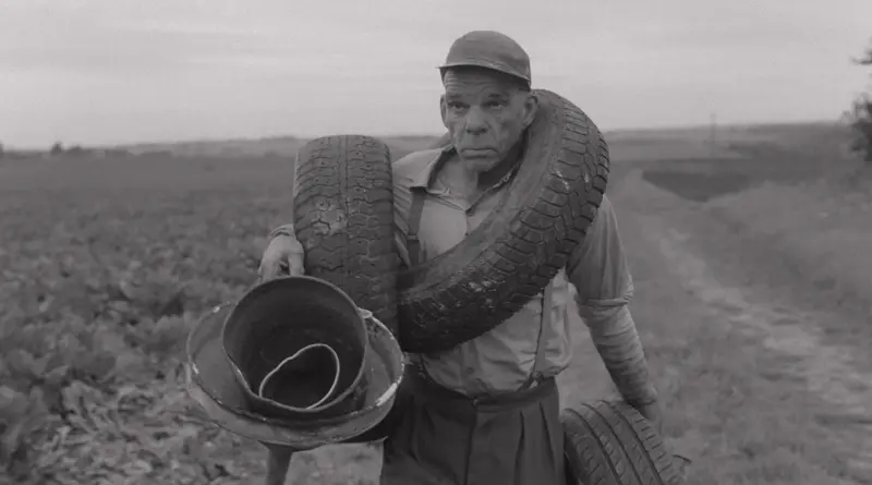 Imagen de la película Redoubt