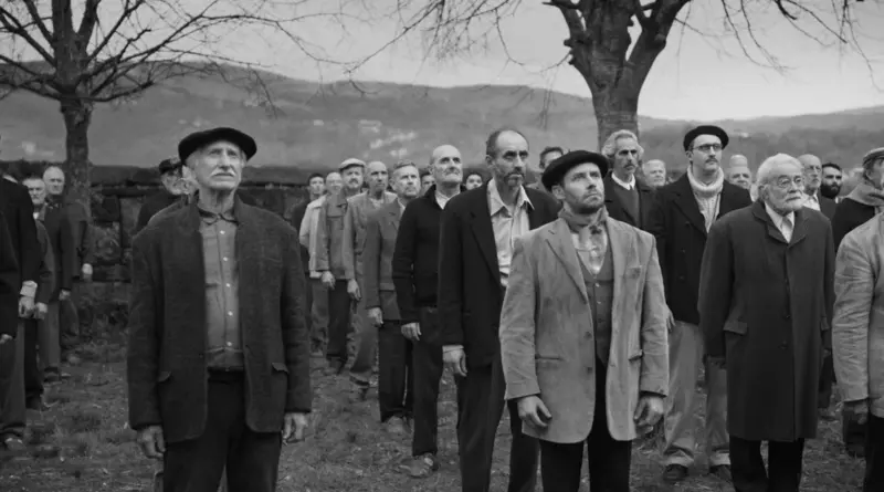 Imagen de la película San Simón