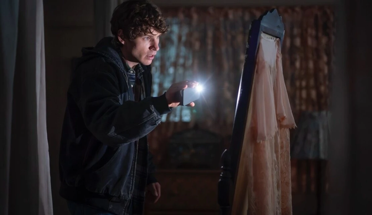 El nuevo tráiler de 'Talamasca' demuestra que el universo de Anne Rice solo acaba de empezar. 2 mundoCine - talamasca serie