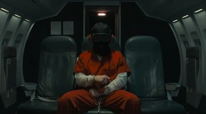 Imagen de la serie The Last Frontier: conspiración en Alaska