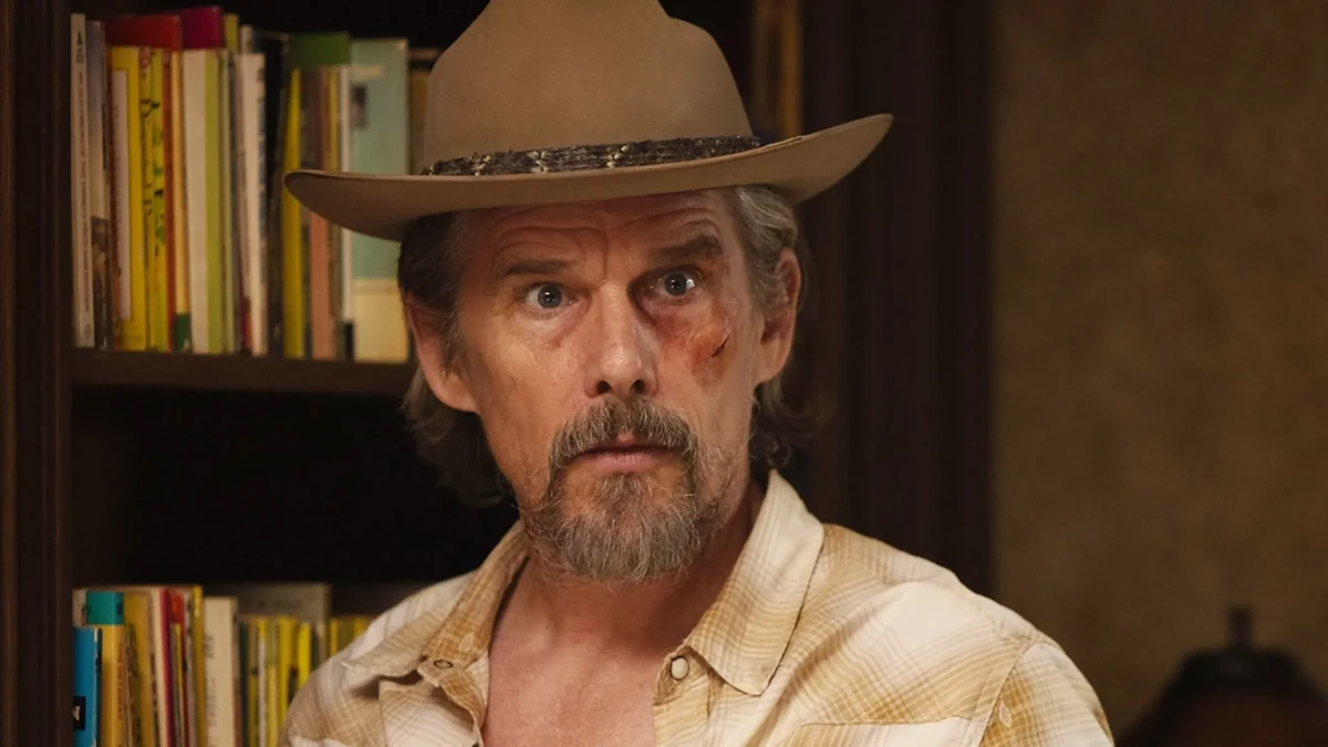 mundoCine - the lowdown 2025 serie