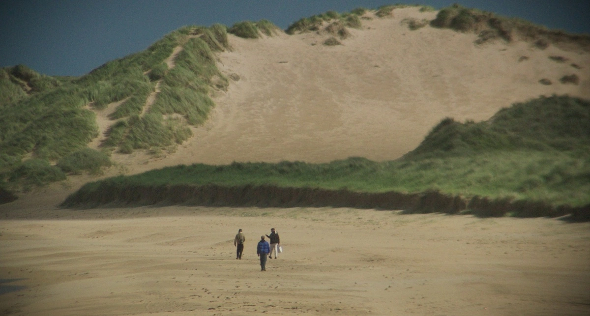 mundoCine - the son and the sea