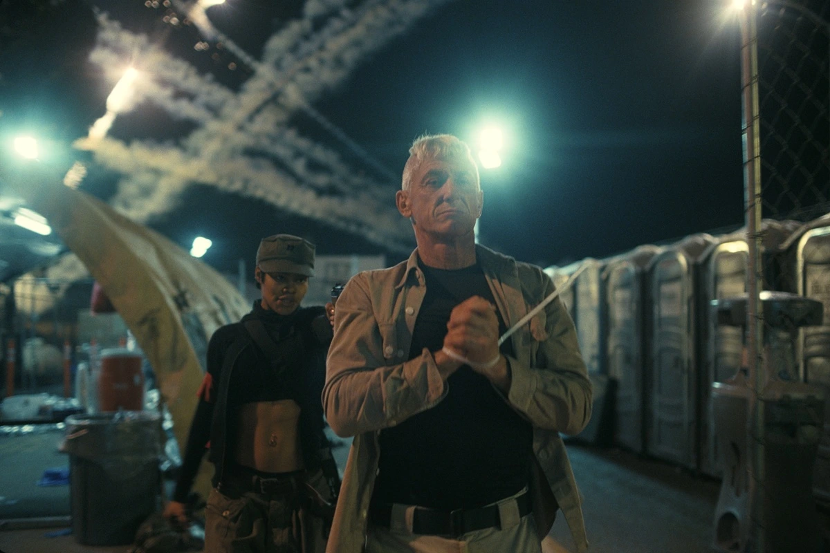 mundoCine - una batalla tras otra pelicula