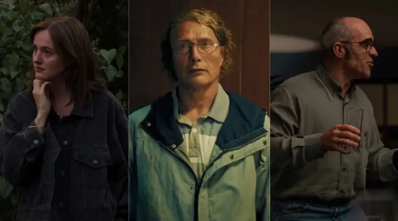 Ya están a la venta las entradas del Festival de Cine de Sevilla 2025 y estas son las 10 películas que no te puedes perder. 1 Películas del del Festival de Cine de Sevilla 2025